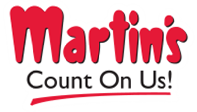 MARTINS SUPER MARKET